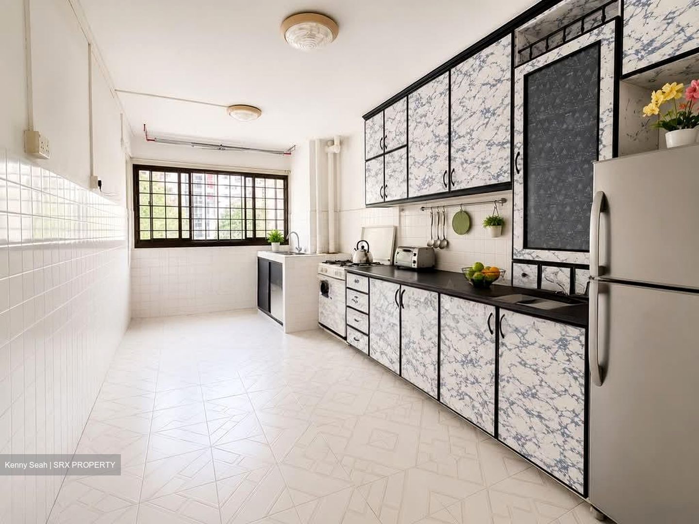 Blk 602 Clementi West Street 1 (Clementi), HDB 3 Rooms #582231871